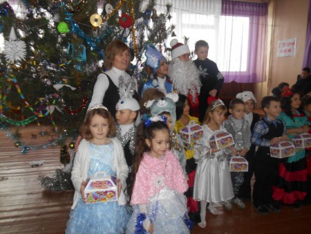 Веселі каруселі))